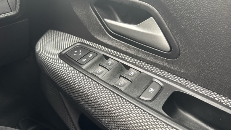 Dacia Sandero Stepway 1.0 TCe Expression 5dr Petrol Hatchback